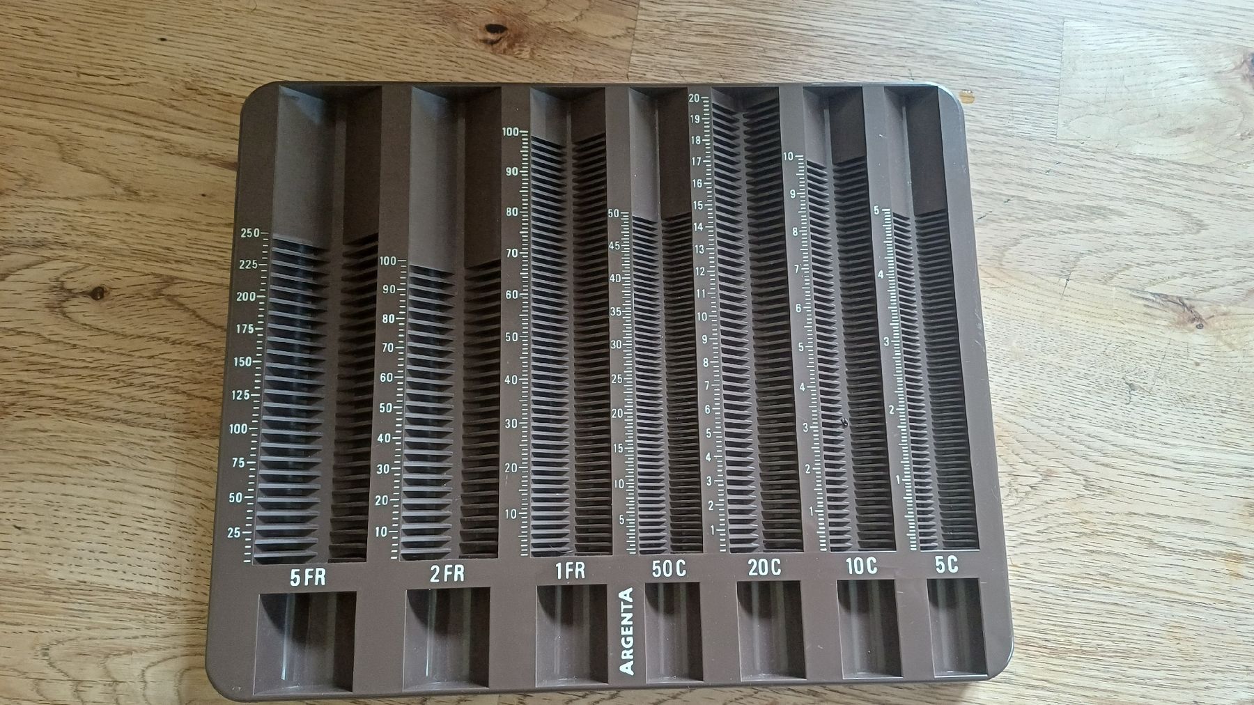 Musicassette: Münzzähler – Usato da Flawil venduto da Naphtali 2