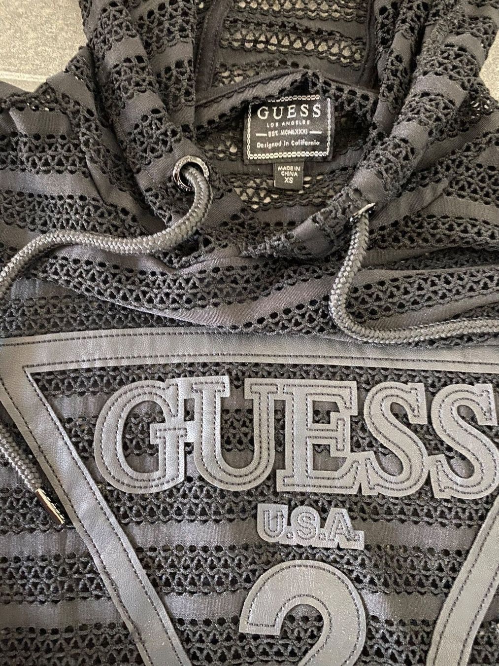 Guess Maglioni & Felpe: GUESS pull NEUF taille XS – Nuovo (secondo la descrizione) da Delémont venduto da Ma_LoU.01 1