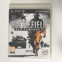 Battlefield PS3