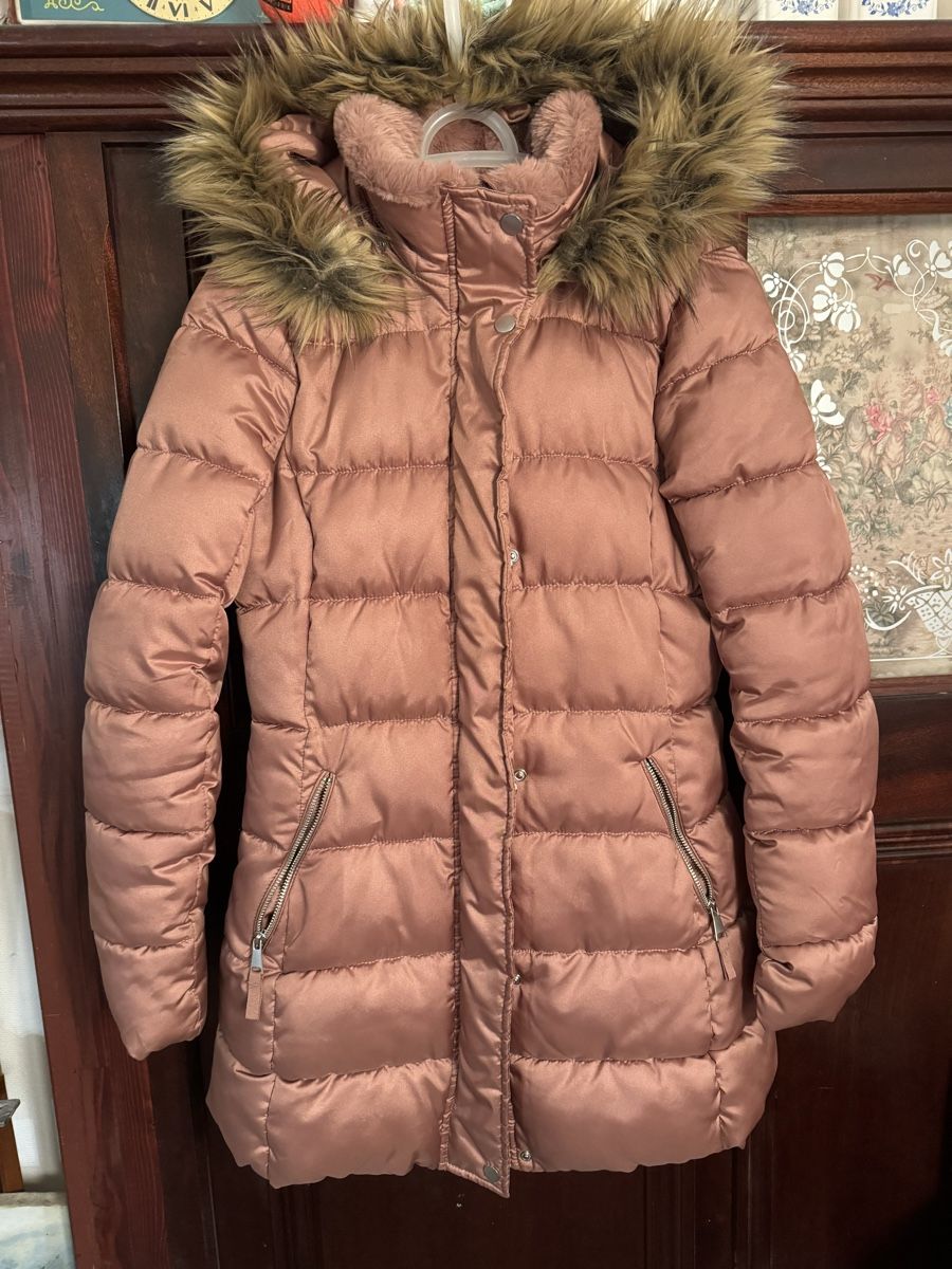 H&M Giacche & Cappotti: H&M Mantel Wintermantel – Usato da Obfelden venduto da cesarina10