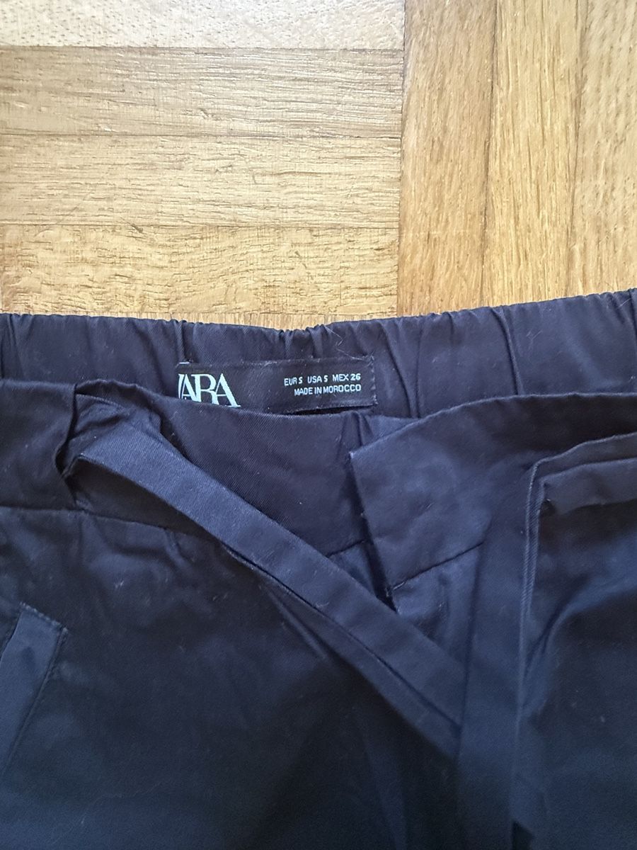Zara Pantaloni: Zara Cargo Hose – Nuovo (secondo la descrizione) da Bern venduto da jbern3012 1