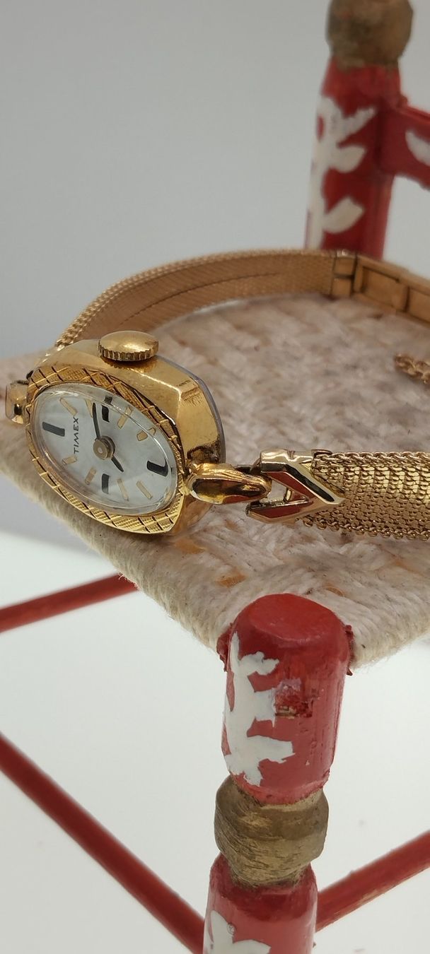 Uhren: Montre mécanique vintage – Gebraucht aus La Chaux-de-Fonds von jac_9llg 2