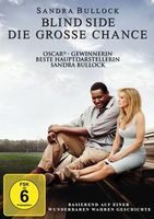 Die grosse Chance-Blind Side *NEU*