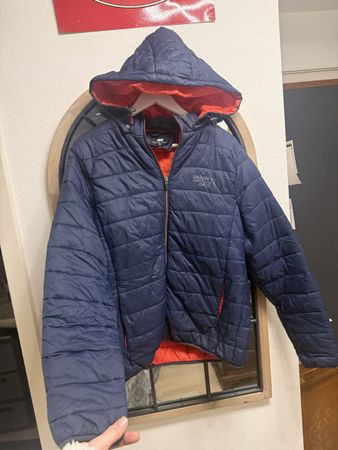 Urban Co. Steppjacke, Gr. XL, neuwertig, Winterjacke!