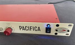 A-Designs Pacifica – Stereo Mic Preamp (gebraucht)