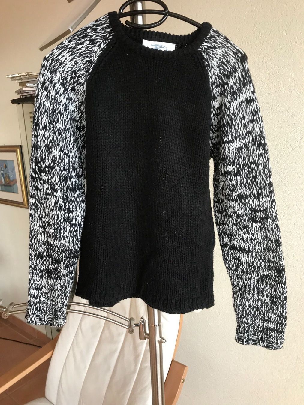 Pulls & Sweat-shirts: Magnifique pull-over Teddy’s  Envoi possible/Versand möglich – D'occasion à Belmont-sur-Lausanne par chu_vxf5