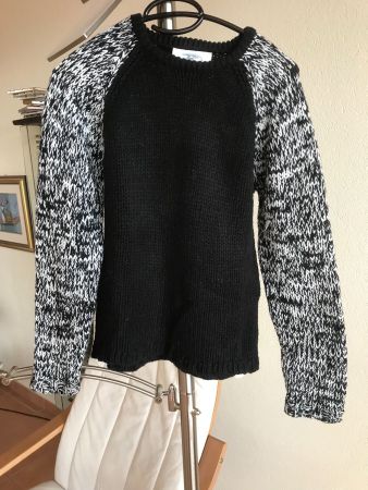 Magnifique pull-over Teddy’s  Envoi possible/Versand möglich