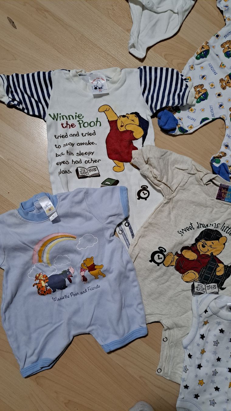 Lotti & Set di vestiti: Babyset Gr. 50 - 56 – Usato da Winterthur venduto da Dream_of 1