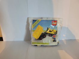 Lego 6652 Construction Truck (1983) gebraucht