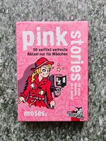 Pink Stories