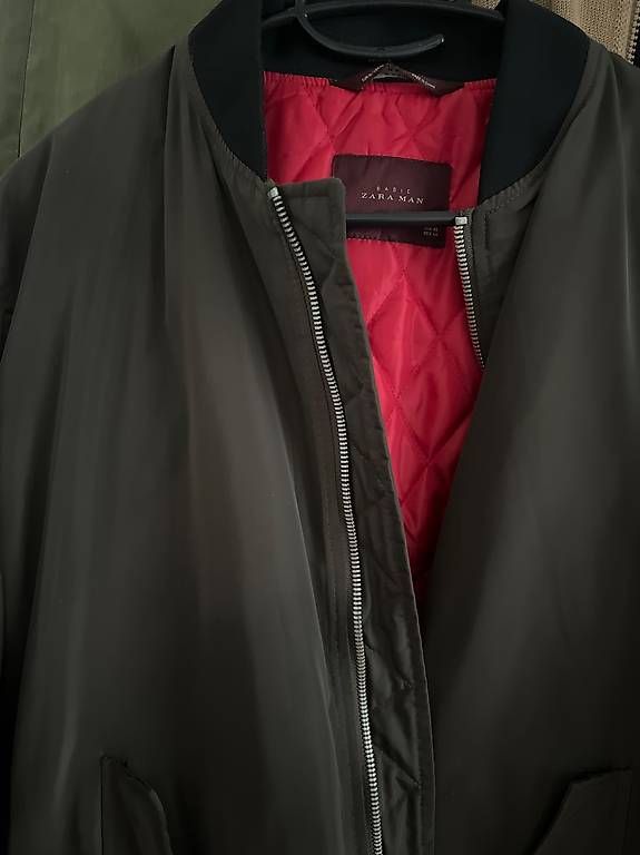 Giacche: Zara man Jacke Größe XL – Usato da Zürich venduto da sok_p7zx 1