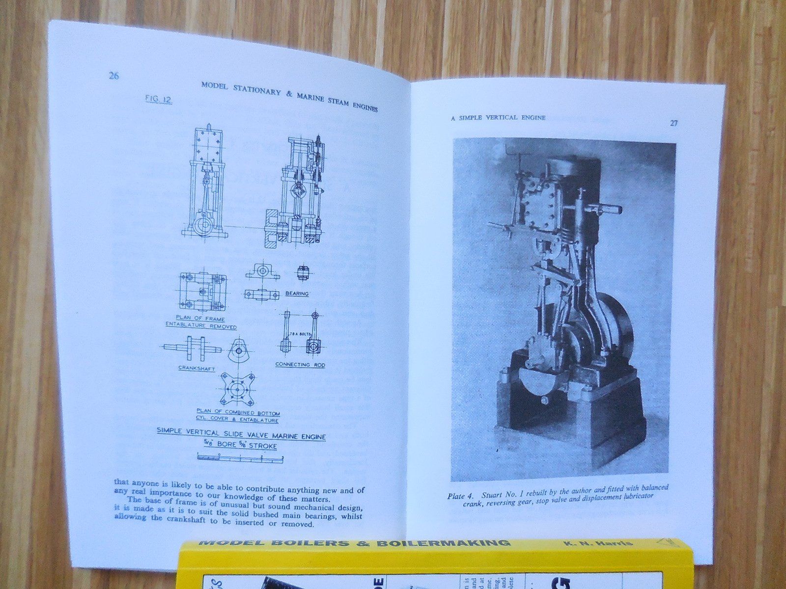 Kit di modellismo & Modellini statici: Model Boliers + Model Stationary – Nuovo (secondo la descrizione) da Waldstatt venduto da 37bernhard79 3