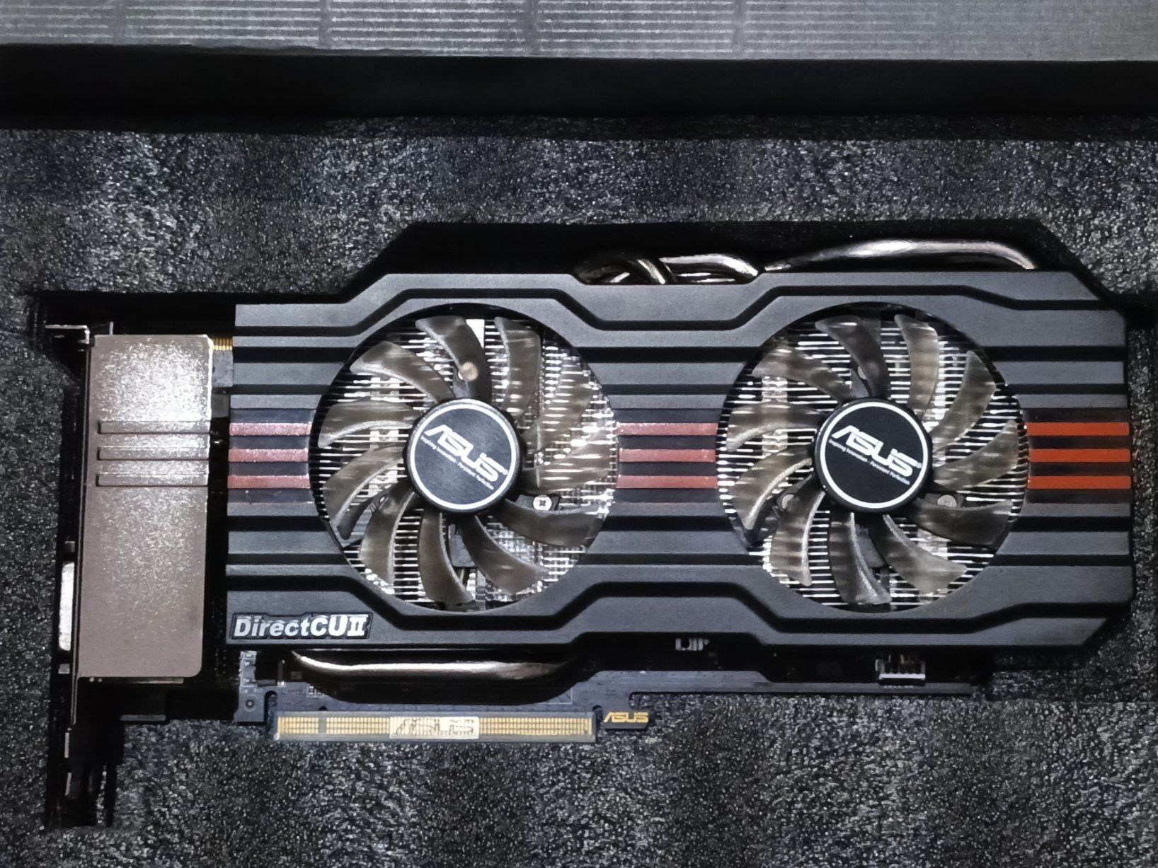 Asus Schede grafiche: Asus GeForce GTX 660 Ti – Usato da Bützberg venduto da Koptha 2