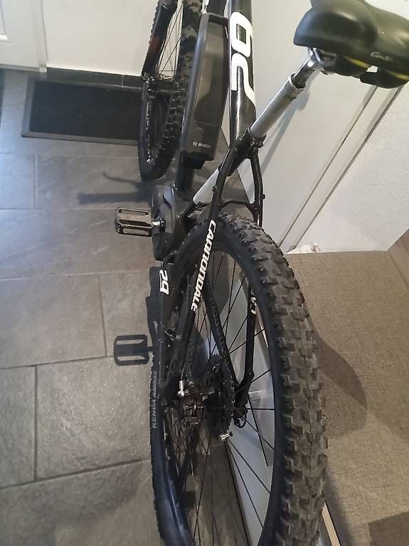 Velos: E-Bike  – Gebraucht aus Sevelen von arcodibu 3