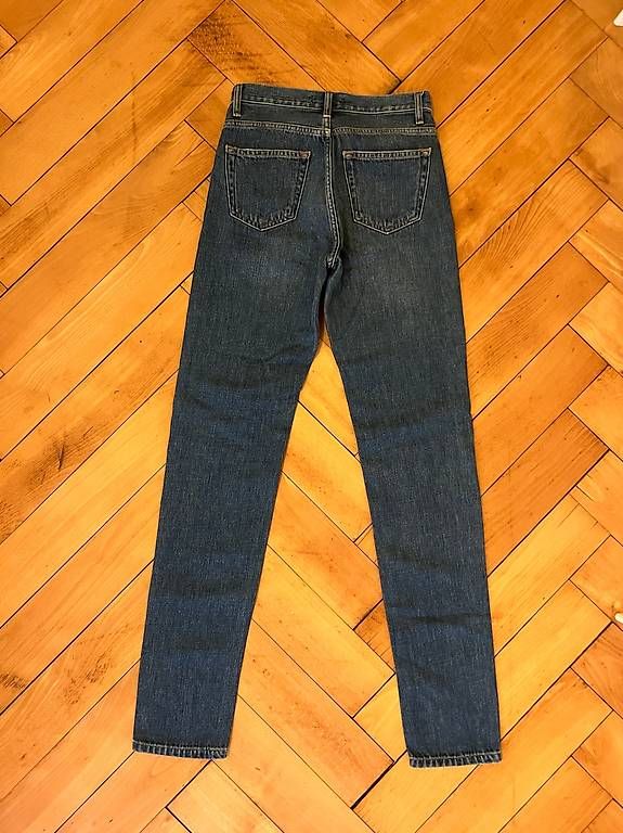 Carhartt Jeans: NEU Carhartt Jeans - Gr. 24 – Nuovo (secondo la descrizione) da Basel venduto da Natur_Schweiz 1
