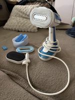 Steamer Tefal pure Tex