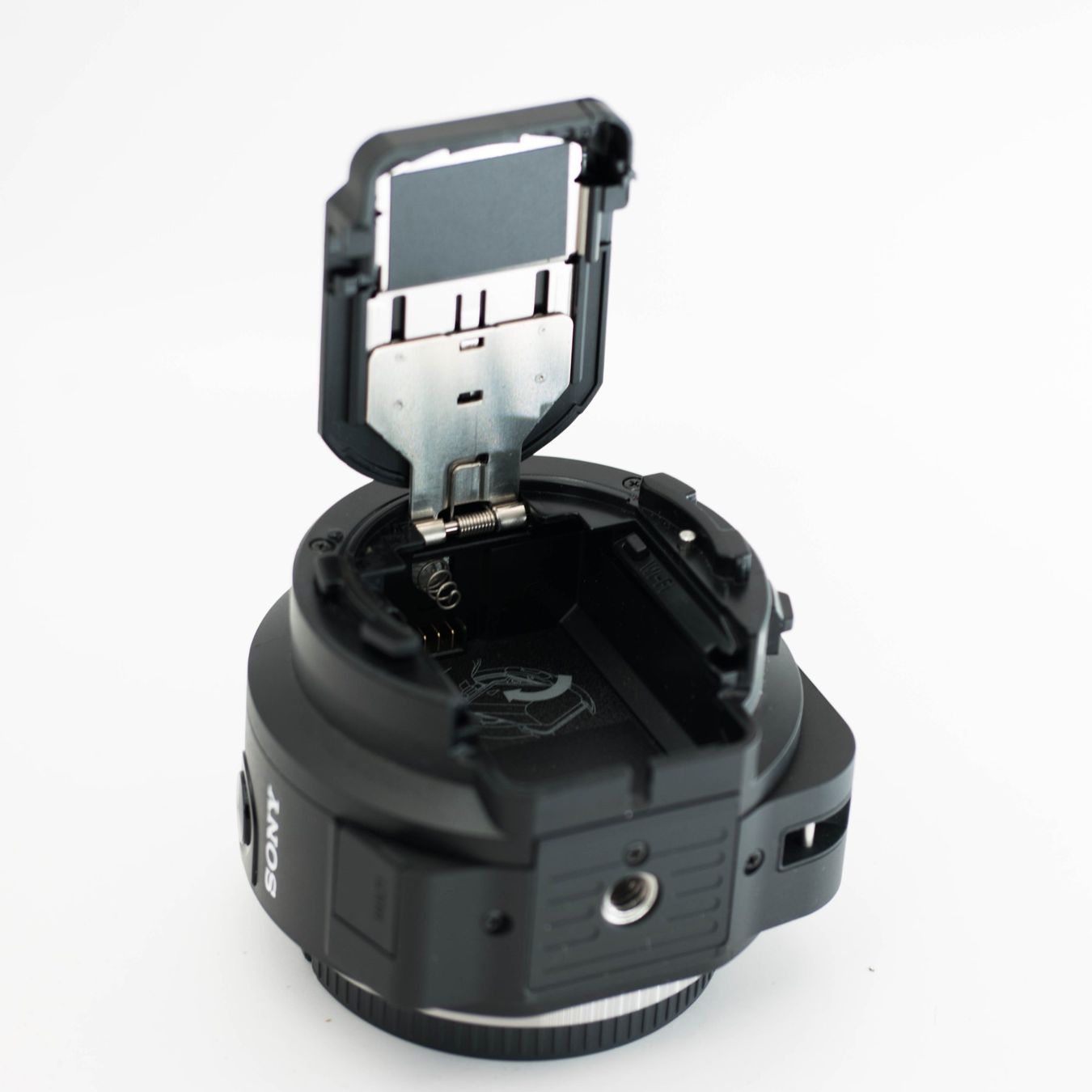 Sony Fotocamera: SONY UMC-R10C DIGITAL MAPPING CAMERA and Arduino Development – Usato da Thörishaus venduto da vintagger 7