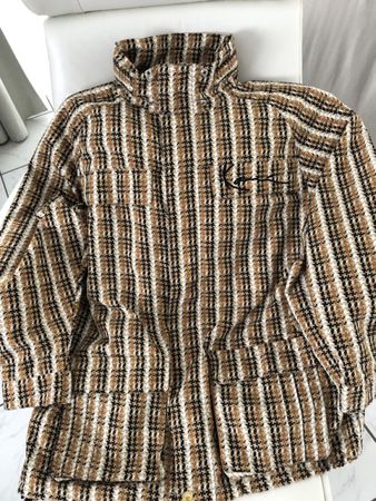 Jacke Karl Kani