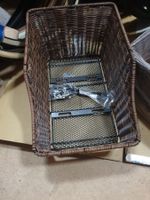 10 X Velokorb RATTAN ,Bestpreis !!