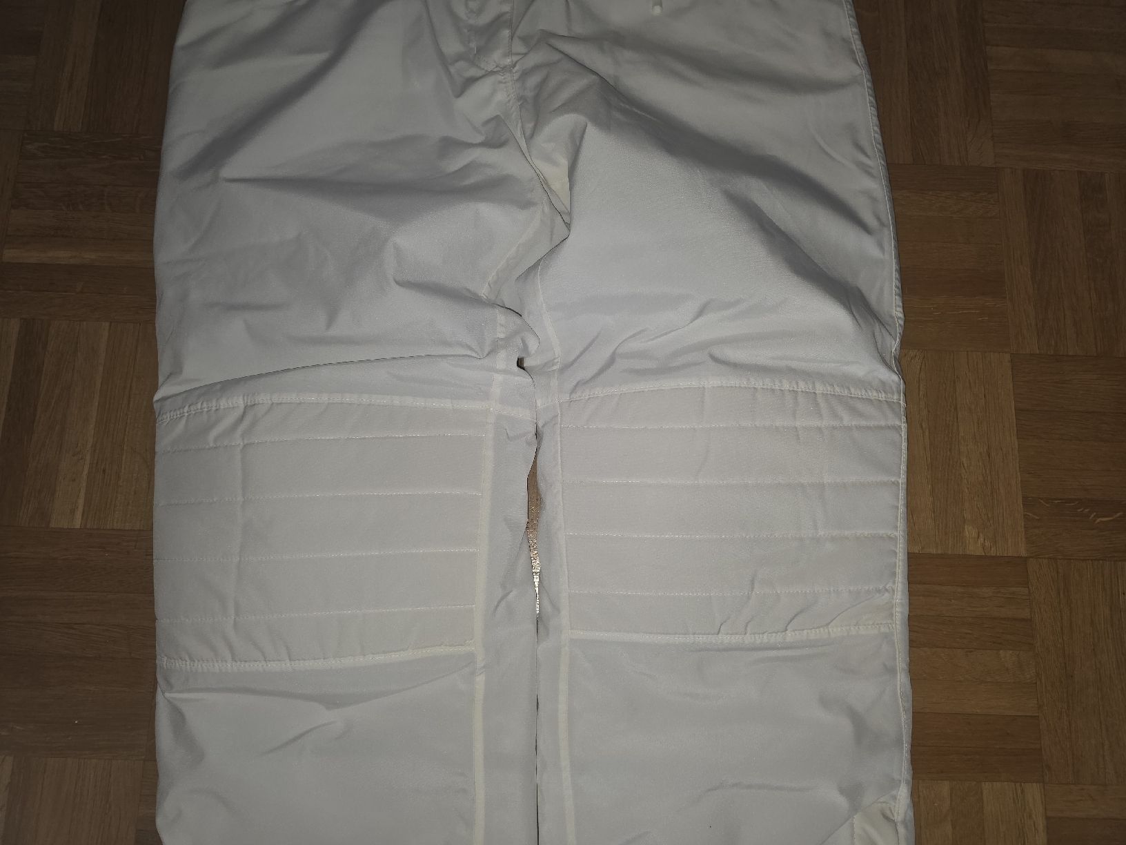 Pantaloni: Active Touch Skihose, weiss, Grösse L – Nuovo (secondo la descrizione) da Kriens venduto da Caroline_Schweiz 1