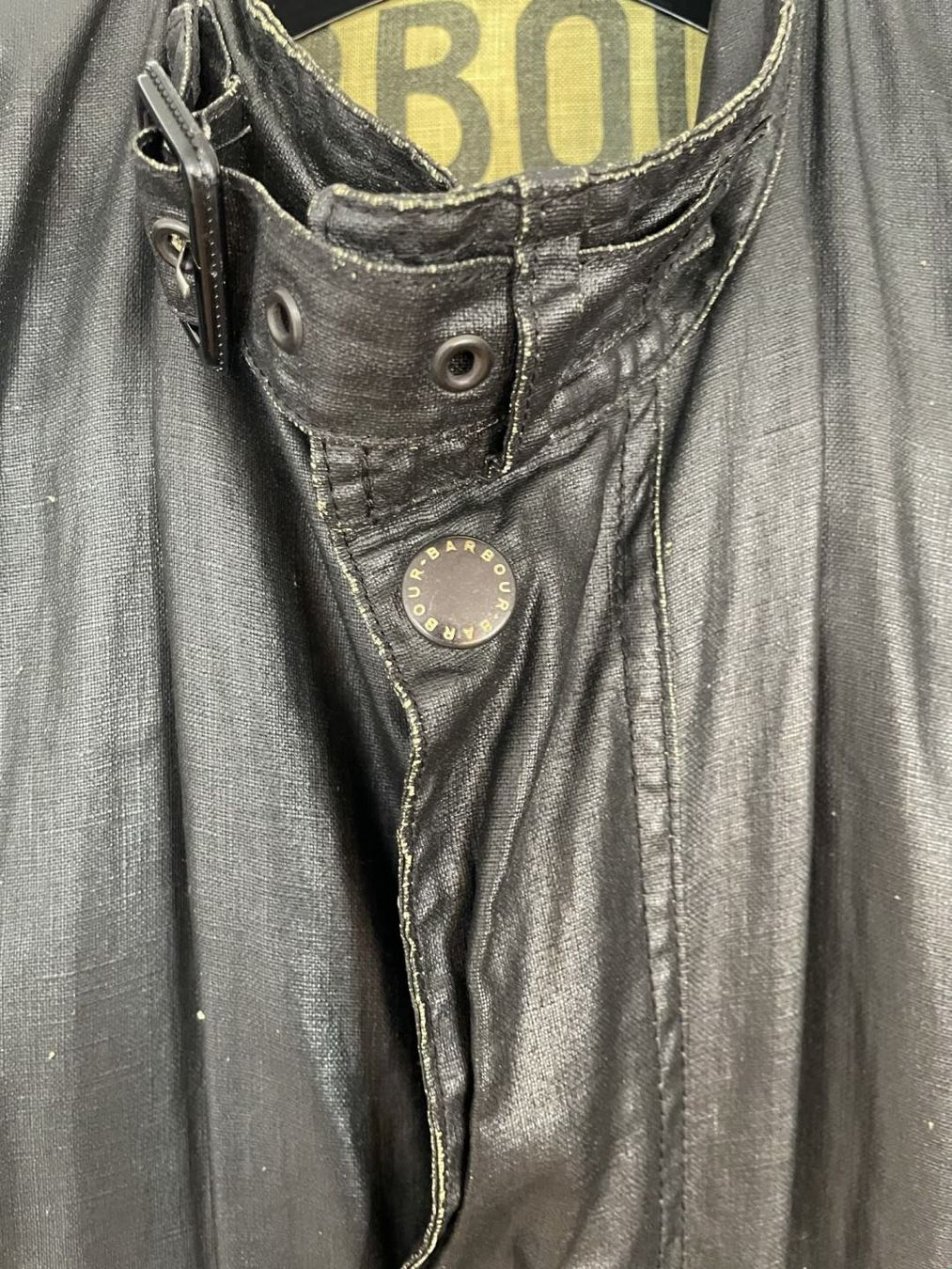 Barbour Jacken: Wachsjacke Barbour – Gebraucht aus Zürich von pba_original 2