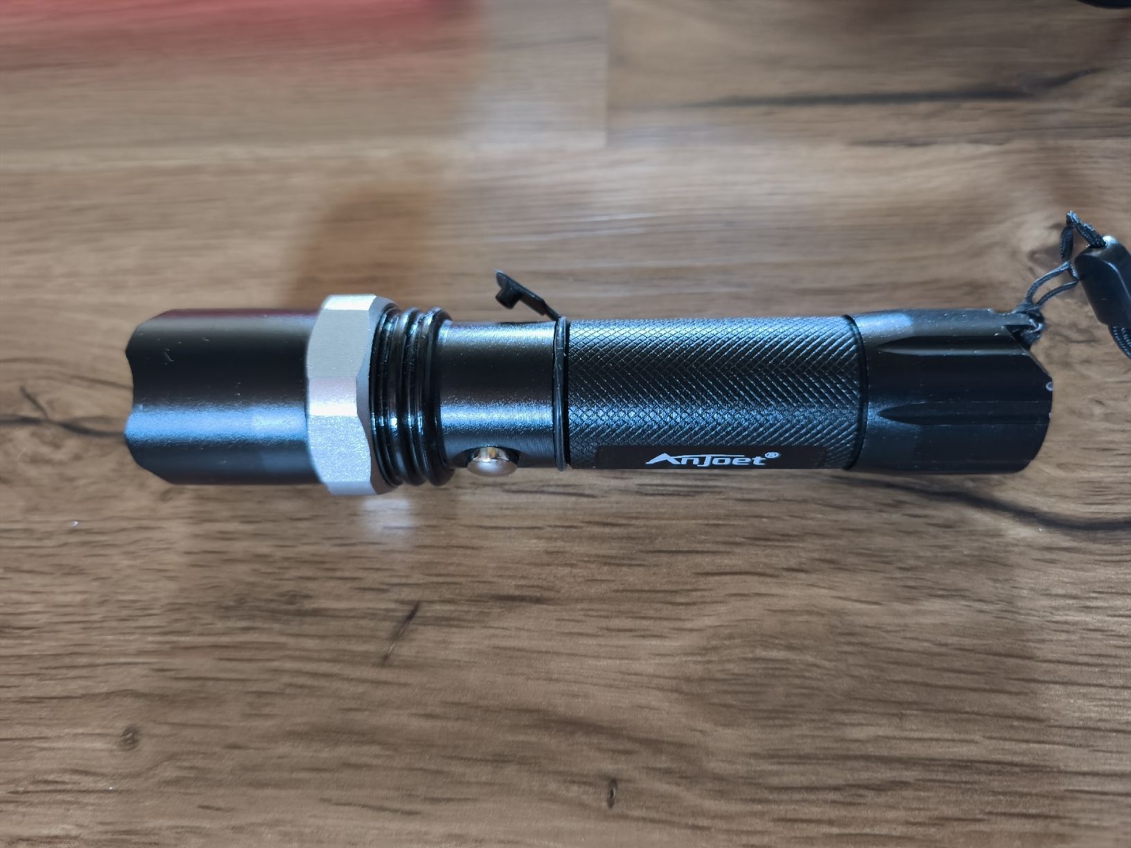 Lampade: 4 Stablampen / Taschenlampen – Usato da Altishausen venduto da PS1992 1