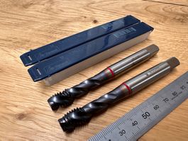 Gewindebohrer M10 Garant  >>NEU<< #9.3.9