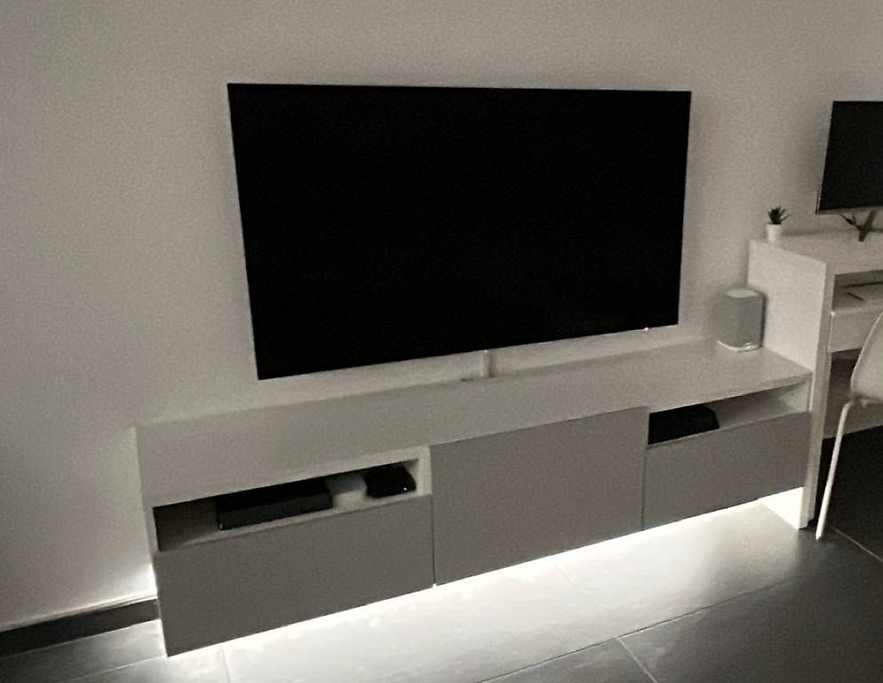Philips Televisori: Philips OLED 55 4K UHD Ambilight  55POS9002/12 – Usato da Sementina venduto da denis922903
