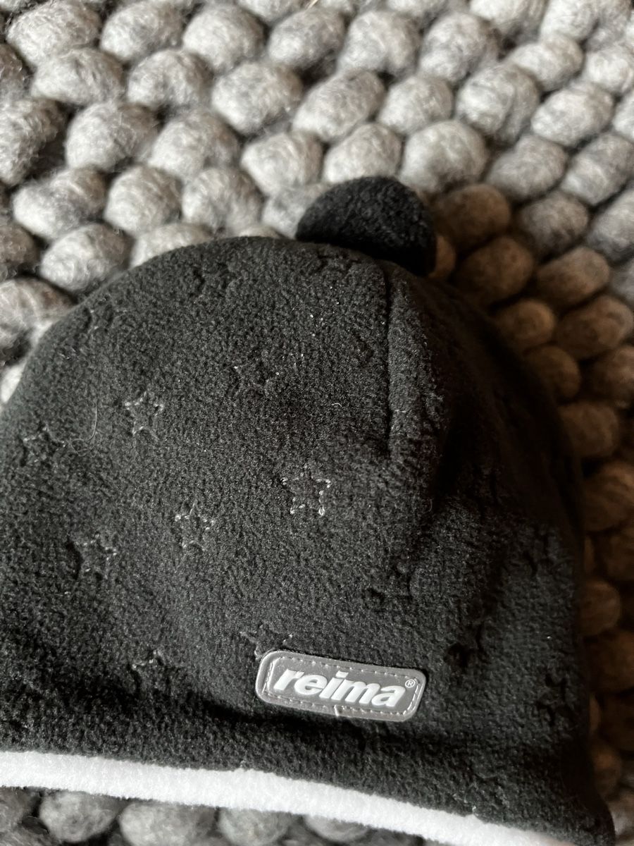 Reima Bonnets & Echarpes: Reima Winterkappe ca. 4-9 Monate – Neuf (Voir description) à Horgen par adrigas 2
