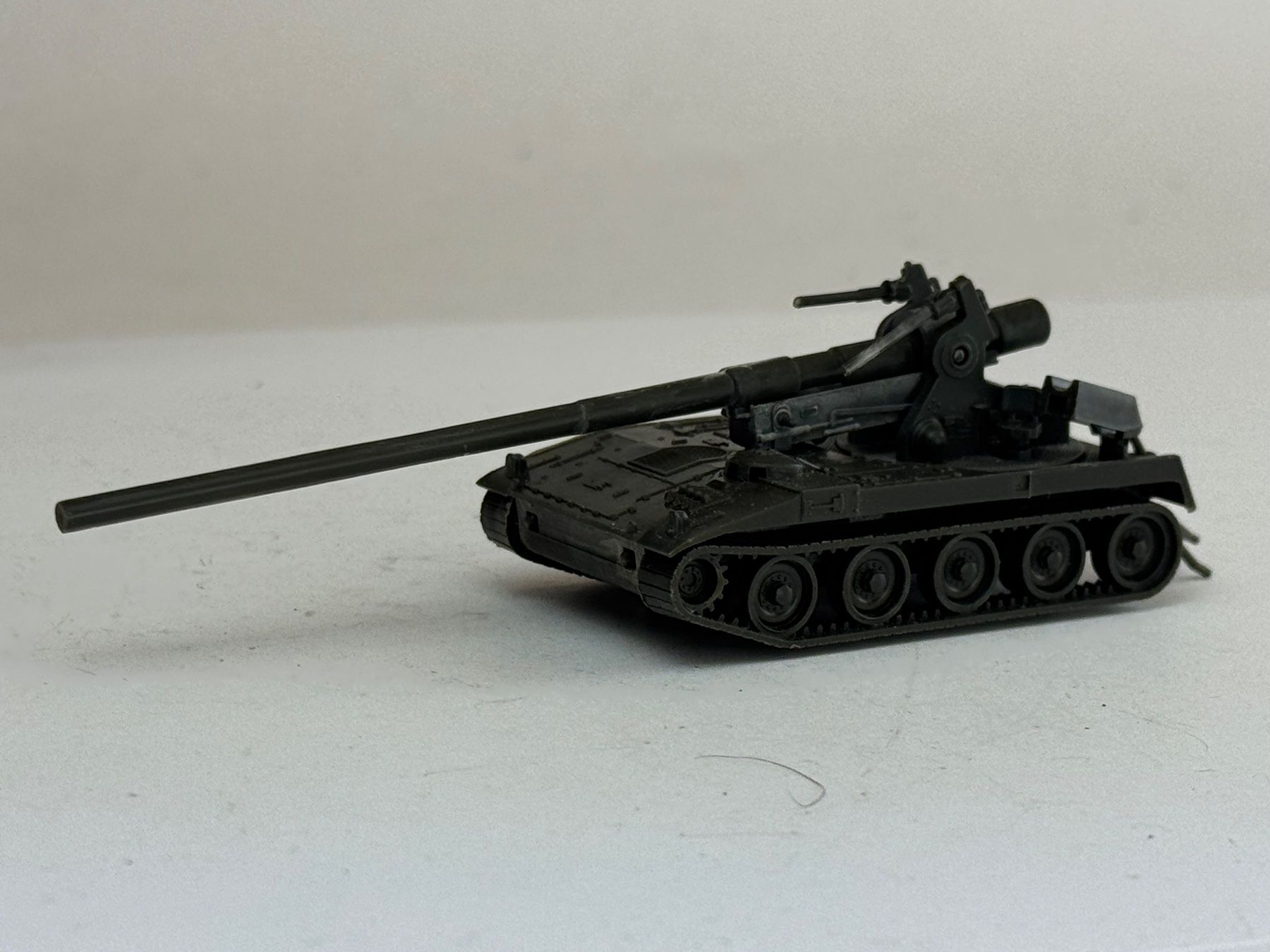 Modellini d'auto: GB5- Roco Panzer – Usato da Elm venduto da Wikmtz