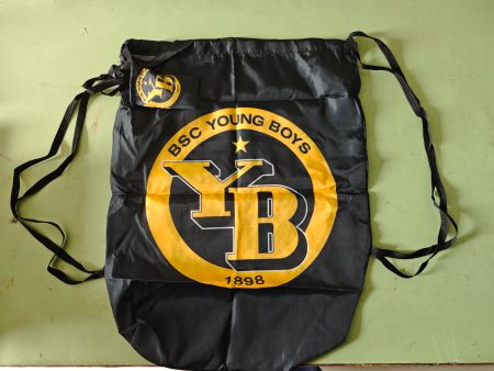 Turnbeutel BSC Young Boys YB