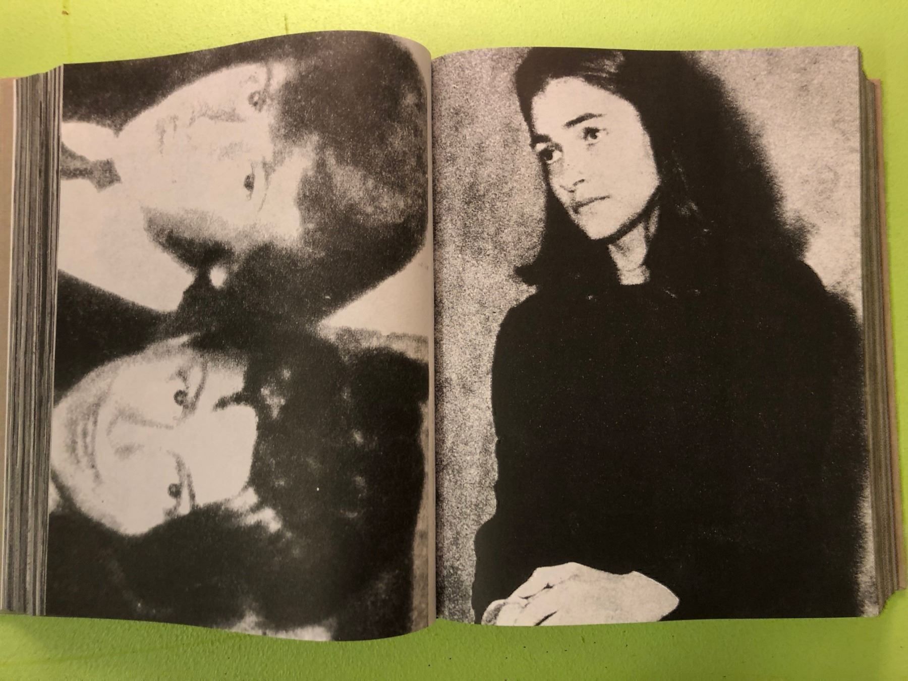 Libri: Christian Boltanski: Kaddish – Usato da Zürich venduto da allp 5