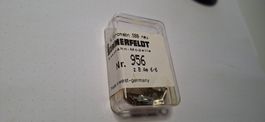 Scherenstromabnehmer Spur N Sommerfeldt Nr. 956 NEU