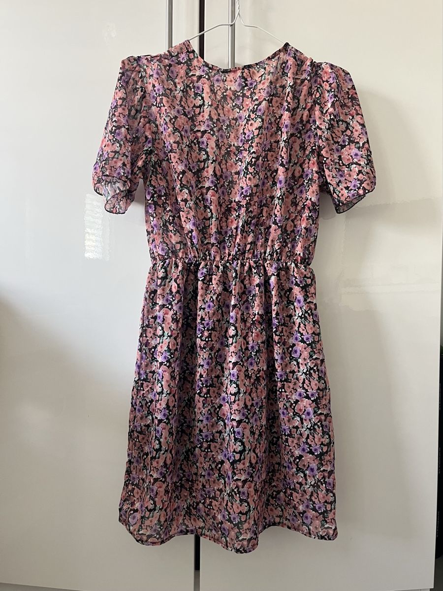 Zebra Vestiti: Robe fleurie d’été M – Nuovo (secondo la descrizione) da Aigle venduto da sow_m7gm 5