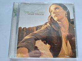 CD Susan Tedeschi - Hope and desire 