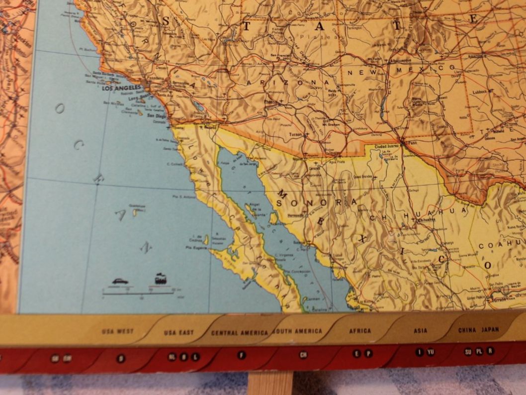 Bücher: Polyprint-Atlas – Hartmann Verlag – Gebraucht aus Härkingen von sammelbecken 3