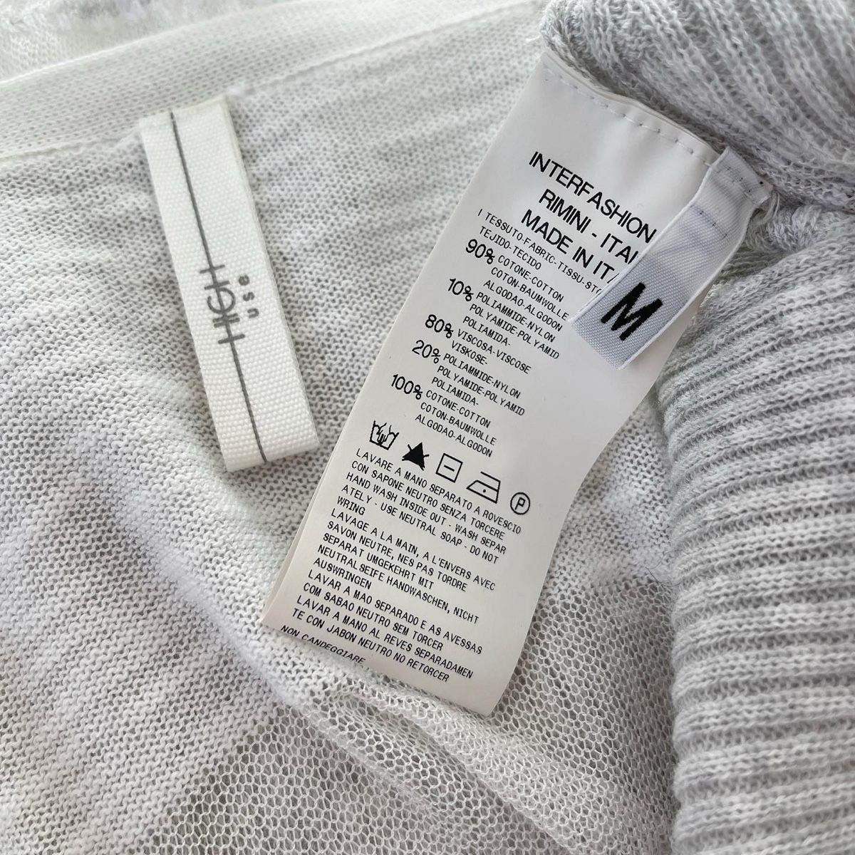 Maglioni & Felpe: HIGH USE Cardigan – Nuovo (secondo la descrizione) da Emmen venduto da Avviivva_Com2023 6