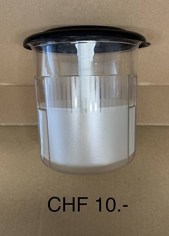 Behälter & Ähnliches: Divers Tupperware – Gebraucht aus Monthey von angepunky 3