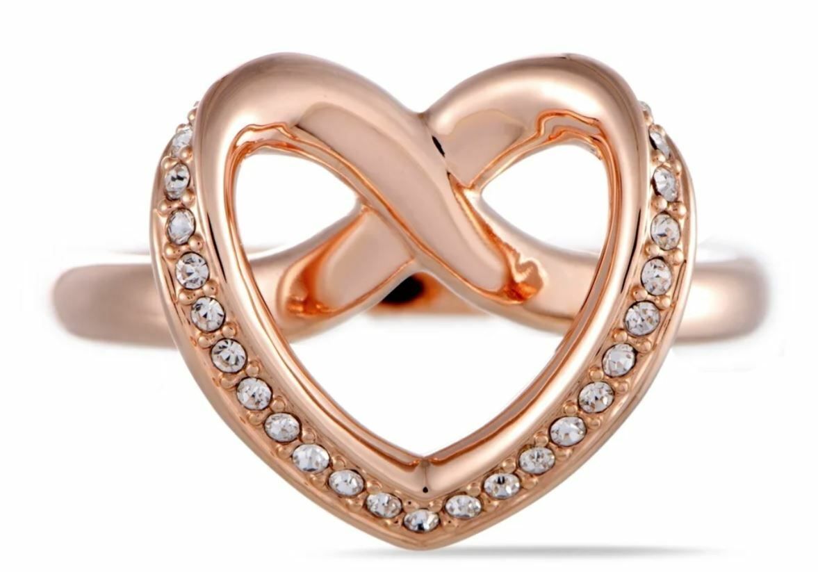 Swarovski Bagues: Swarovski-Ring – Neuf (Voir description) à Chur par dur_nk5h