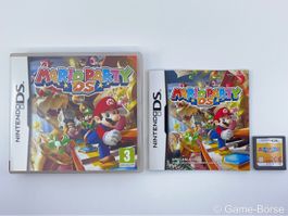 Mario Party DS für DS