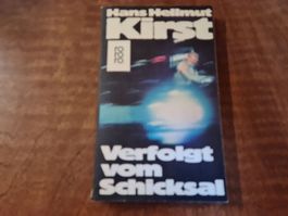 Verfolgt vom Schicksal