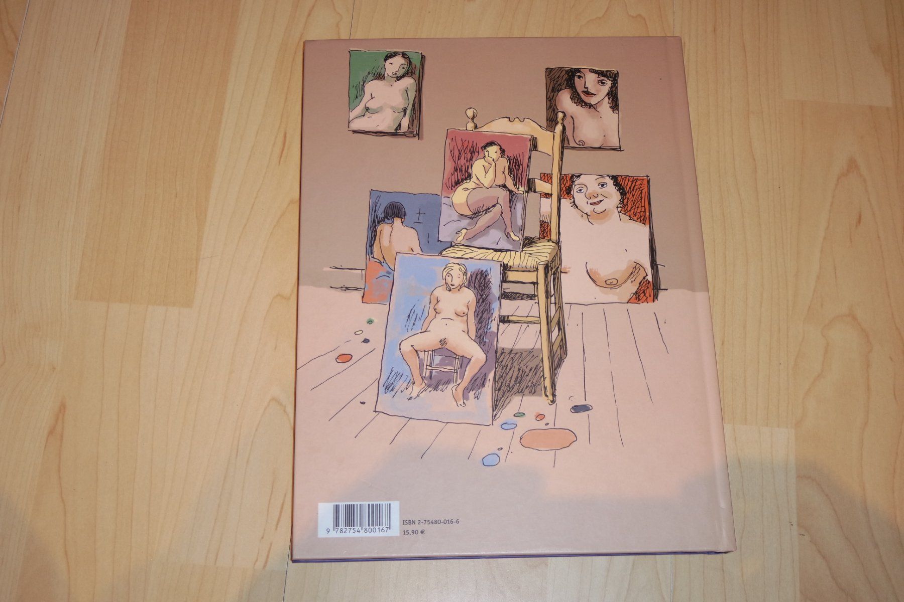 Fumetti: LES PETITS RUISSEAUX   ( DE RABATÉ) – Usato da Avenches venduto da WEBHobby 1