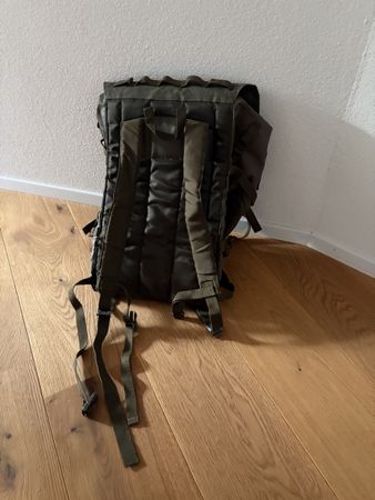 Karusa - Kampfrucksack