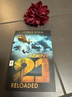 Chris Ryan Agent 21 Reloaded