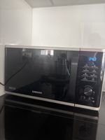 SAMSUNG MW3500, Mikrowelle (800 W)