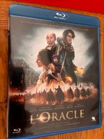 L'Oracle (2013, Blu-ray, aventure historique)