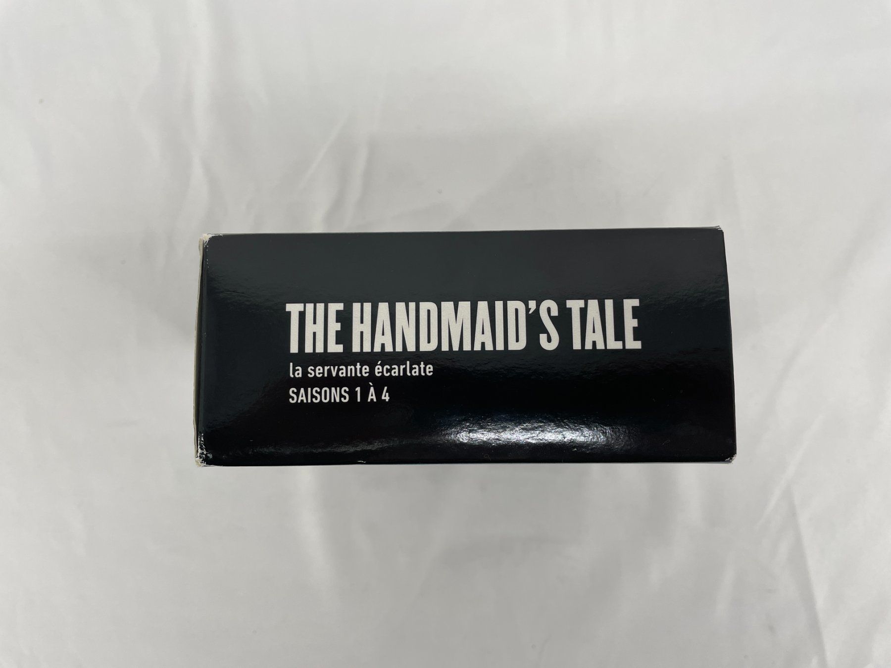 Tutti i DVDs: Coffret DVD "The Handmaid's Tale" Saison 1 à 4 – Usato da Lausanne venduto da PlusValue_Lausanne 4