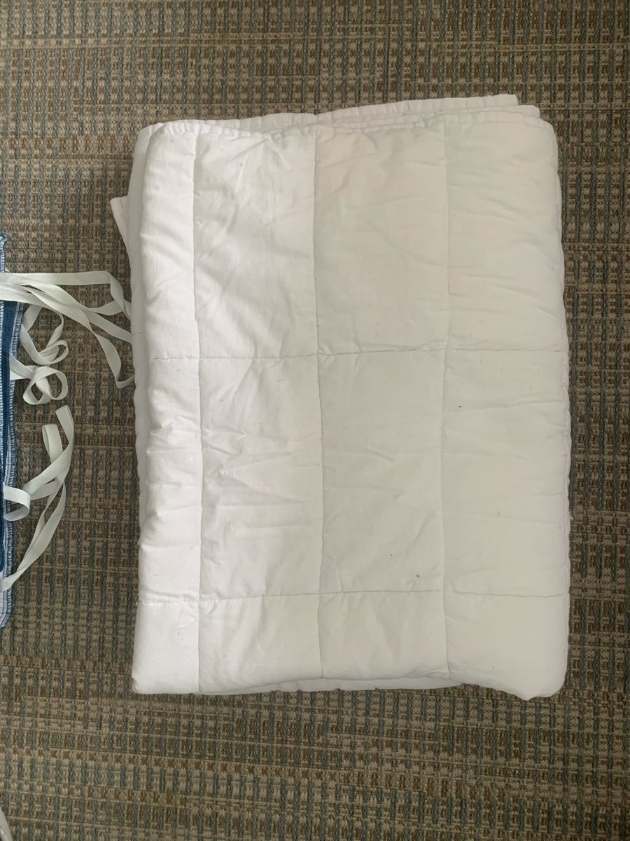 Coperte: Gewichtsdecke 100 x 150 cm – Usato da Dorf venduto da Adamantis