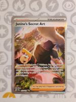 Janine's Secret Art PRE 173/131 EN