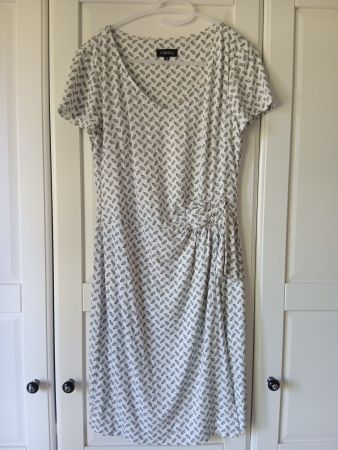 CAROLL Robe / Kleid Taille / Grosse 38 (40 EUR)